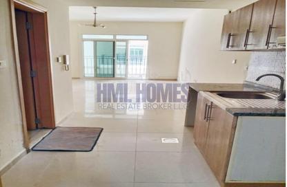 Apartment - Studio - 1 Bathroom for rent in May Residence 2 - May Residence - District 10 - Jumeirah Village Circle - Dubai
