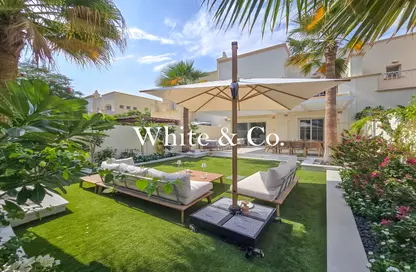 Villa - 3 Bedrooms - 3 Bathrooms for sale in Springs 9 - The Springs - Dubai