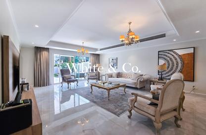 Villa - 3 Bedrooms - 3 Bathrooms for sale in Springs 9 - The Springs - Dubai