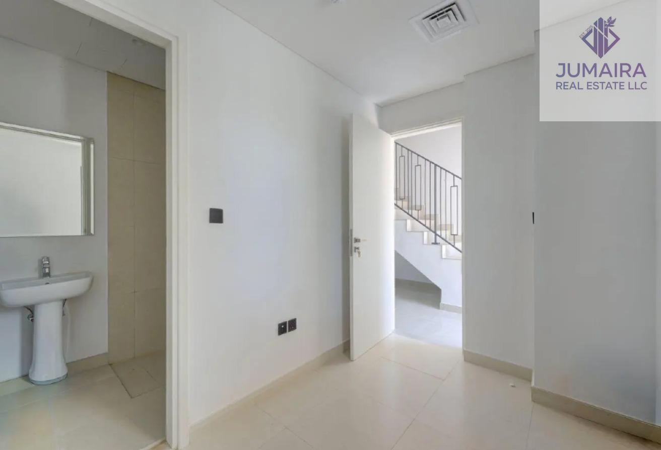 3 Bedroom | Canal View | Brand New | Falcon South
