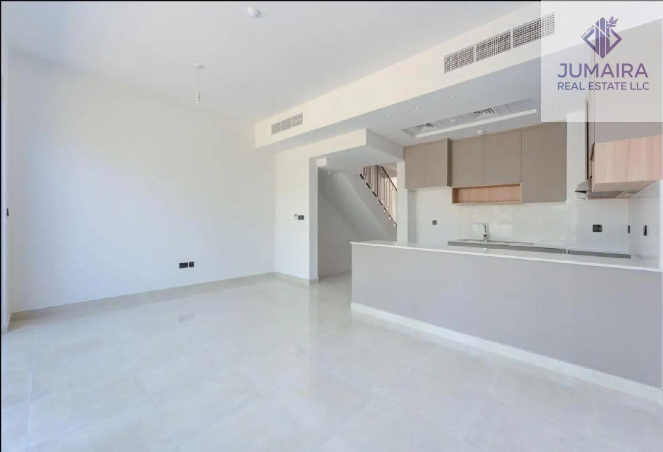 3 Bedroom | Canal View | Brand New | Falcon South