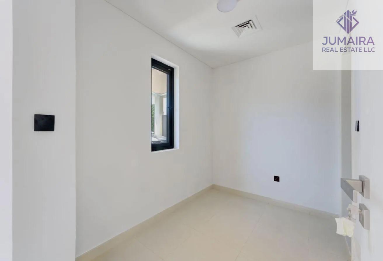 3 Bedroom | Canal View | Brand New | Falcon South