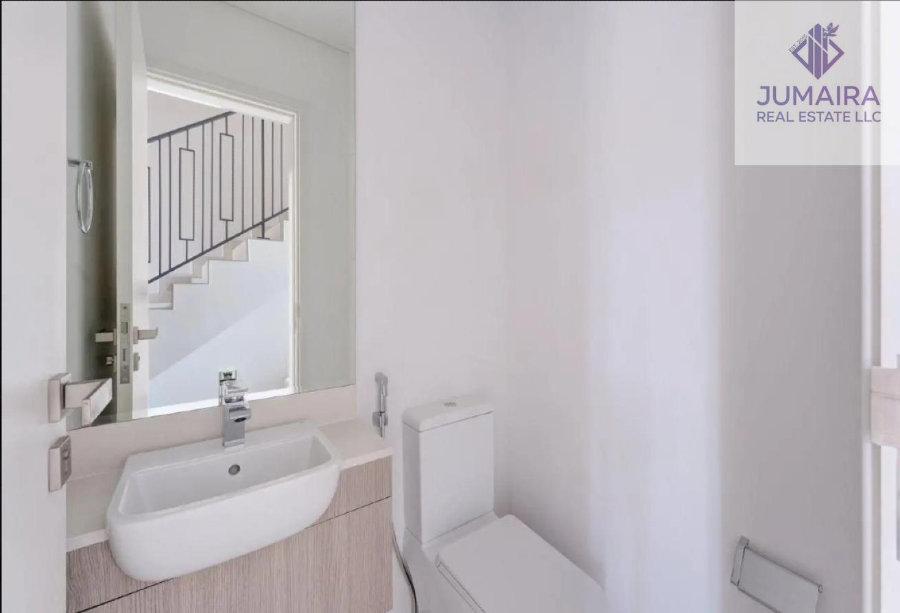 3 Bedroom | Canal View | Brand New | Falcon South