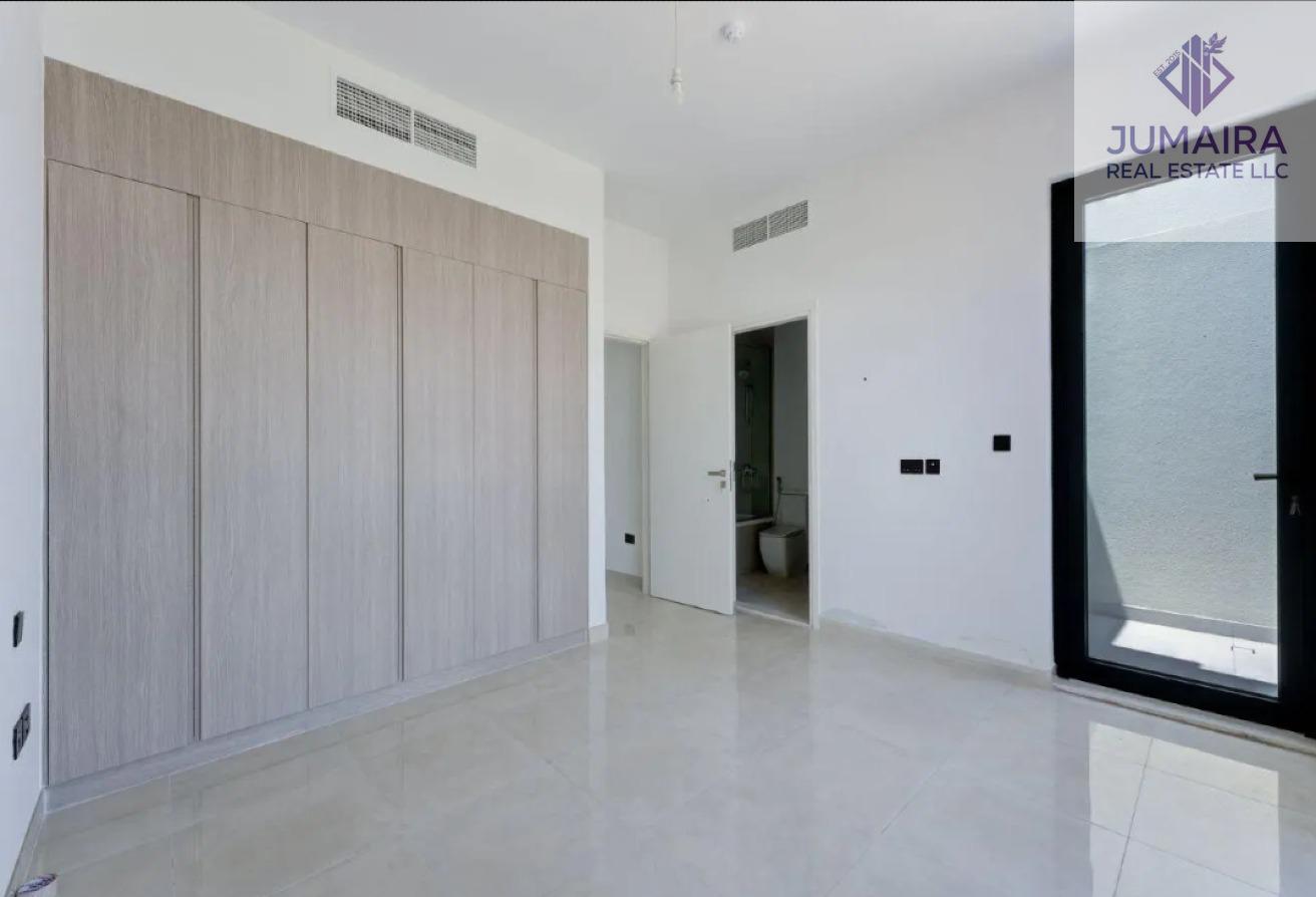 3 Bedroom | Canal View | Brand New | Falcon South