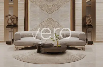 شقة - 2 غرف نوم - 3 حمامات للبيع في المارة ريزيدنسز - الفرجان - دبي شقة - 2 غرف نوم - 3 حمامات للبيع في المارة ريزيدنسز - الفرجان - دبي