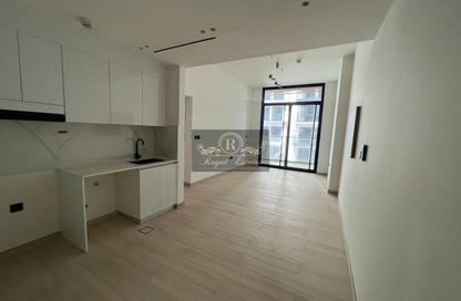 Apartment - 2 Bedrooms - 2 Bathrooms for rent in Binghatti LUNA - District 12 - Jumeirah Village Circle - Dubai