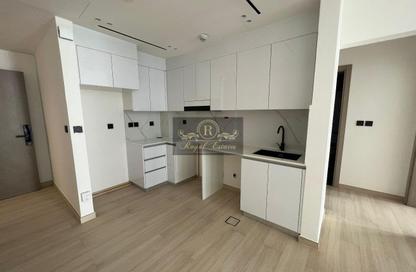 Apartment - 2 Bedrooms - 2 Bathrooms for rent in Binghatti LUNA - District 12 - Jumeirah Village Circle - Dubai