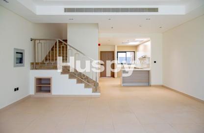 Townhouse - 3 - 4 for rent in Wadi Community - Dubai Investment Park 1 (DIP 1) - Dubai Investment Park (DIP) - Dubai