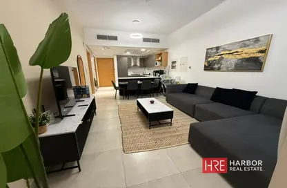 شقة - غرفة نوم - 2 حمامات للبيع في بانثيون ايليسي - الضاحية 13 - قرية جميرا الدائرية - دبي