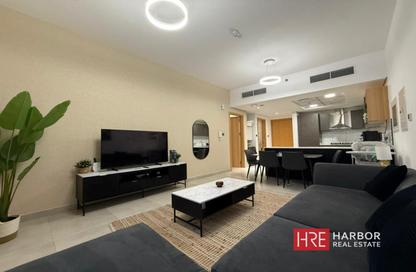 Apartment - 1 Bedroom - 2 Bathrooms for sale in Pantheon Elysee - District 13 - Jumeirah Village Circle - Dubai
