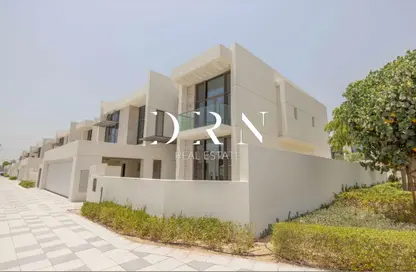 فيلا - 5 غرف نوم - 7 حمامات للبيع في District One Phase lii - المنطقة وان - مدينة الشيخ محمد بن راشد - دبي