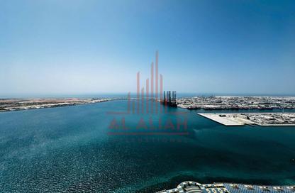 Apartment - 3 Bedrooms - 4 Bathrooms for rent in Corniche Road - Abu Dhabi