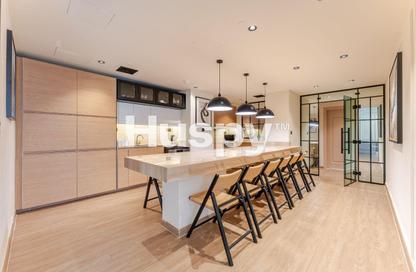 Apartment - 3 - 3 for sale in Murjan 6 - Murjan - Jumeirah Beach Residence - Dubai