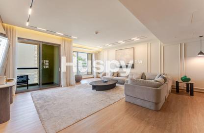 Apartment - 3 - 3 for sale in Murjan 6 - Murjan - Jumeirah Beach Residence - Dubai