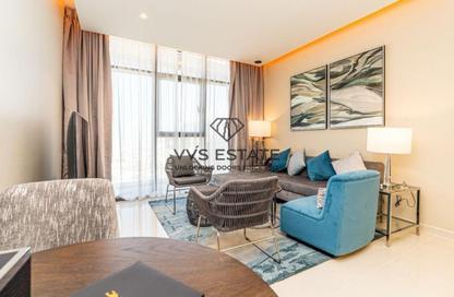 Apartment - 1 Bedroom - 1 Bathroom for sale in Aykon City Tower B - Aykon City - Business Bay - Dubai