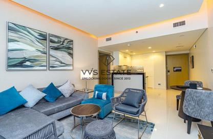 Apartment - 1 Bedroom - 1 Bathroom for sale in Aykon City Tower B - Aykon City - Business Bay - Dubai