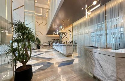 Apartment - 1 Bedroom - 1 Bathroom for sale in Aykon City Tower B - Aykon City - Business Bay - Dubai