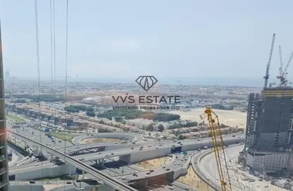 Apartment - 1 Bedroom - 1 Bathroom for sale in Aykon City Tower B - Aykon City - Business Bay - Dubai