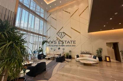 Apartment - 1 Bedroom - 1 Bathroom for sale in Aykon City Tower B - Aykon City - Business Bay - Dubai
