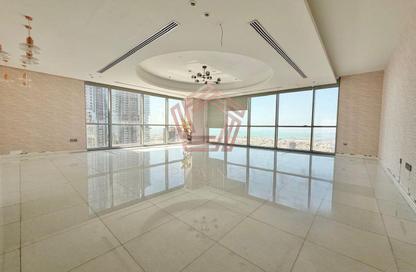 Penthouse - 5 Bedrooms - 7 Bathrooms for rent in Meera - Al Habtoor City - Business Bay - Dubai