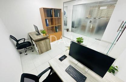 Office Space - Studio - 1 for rent in Silver Home Building - Hor Al Anz - Deira - Dubai Office Space - Studio - 1 for rent in Silver Home Building - Hor Al Anz - Deira - Dubai