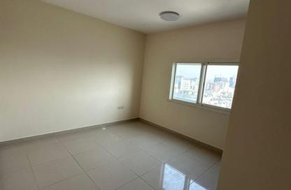 Apartment - 2 Bedrooms - 2 Bathrooms for rent in Al Naemiya Tower 1 - Al Naemiya Towers - Al Nuaimiya - Ajman