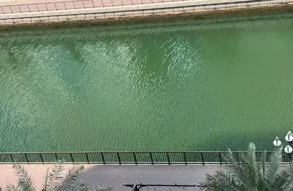 Apartment - 2 Bedrooms - 3 Bathrooms for rent in Al Majaz 3 - Al Majaz - Sharjah