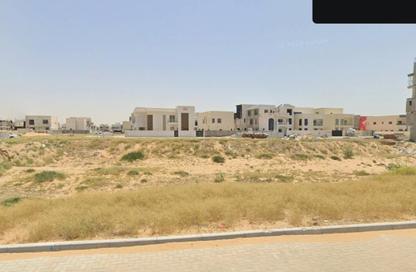Land - Studio for sale in Ajman Global City - Al Alia - Ajman Land - Studio for sale in Ajman Global City - Al Alia - Ajman