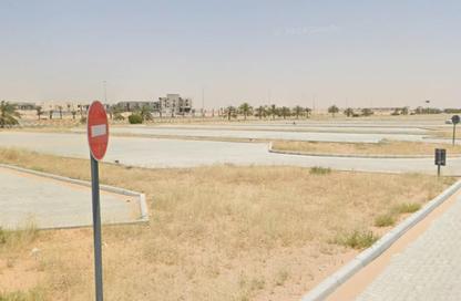 Land - Studio for sale in Ajman Global City - Al Alia - Ajman Land - Studio for sale in Ajman Global City - Al Alia - Ajman