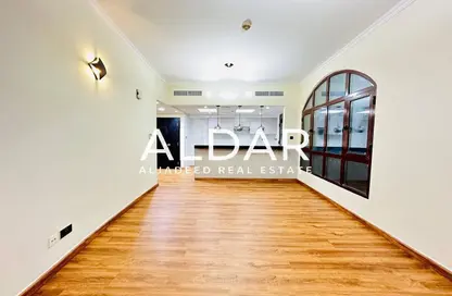Apartment - 1 Bedroom - 2 Bathrooms for rent in Fortunato - District 11 - Jumeirah Village Circle - Dubai
