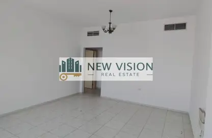Apartment - 1 Bedroom - 2 Bathrooms for rent in New Al Taawun Road - Al Taawun - Sharjah