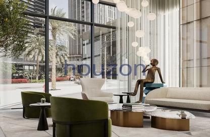 Apartment - 3 - 3 for sale in The St. Regis Residences - Tower 1 - St Regis The Residences - Burj Khalifa Area - Downtown Dubai - Dubai