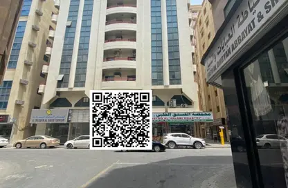 Apartment - 2 Bedrooms - 1 Bathroom for rent in Sharjah Terraces - Al Khan Lagoon - Al Khan - Sharjah