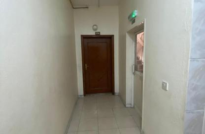 Apartment - 2 Bedrooms - 1 Bathroom for rent in Sharjah Terraces - Al Khan Lagoon - Al Khan - Sharjah Apartment - 2 Bedrooms - 1 Bathroom for rent in Sharjah Terraces - Al Khan Lagoon - Al Khan - Sharjah
