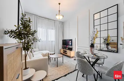 Apartment - 1 Bedroom - 1 Bathroom for rent in Ikarus Tower - Dubai Production City (IMPZ) - Dubai Apartment - 1 Bedroom - 1 Bathroom for rent in Ikarus Tower - Dubai Production City (IMPZ) - Dubai