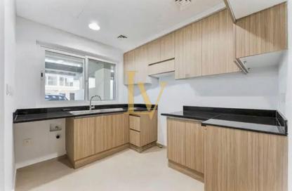 Townhouse - 4 - 4 for rent in Camelia - Damac Hills 2 - Dubai Townhouse - 4 - 4 for rent in Camelia - Damac Hills 2 - Dubai