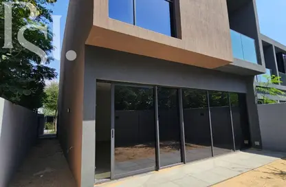 Townhouse - 3 Bedrooms - 4 Bathrooms for sale in Kaya - Masaar - Tilal City - Sharjah