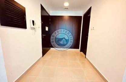 Apartment - Studio - 1 Bathroom for rent in Sama Tower - Electra Street - Abu Dhabi Apartment - Studio - 1 Bathroom for rent in Sama Tower - Electra Street - Abu Dhabi