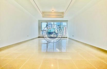 Apartment - Studio - 1 Bathroom for rent in Sama Tower - Electra Street - Abu Dhabi Apartment - Studio - 1 Bathroom for rent in Sama Tower - Electra Street - Abu Dhabi