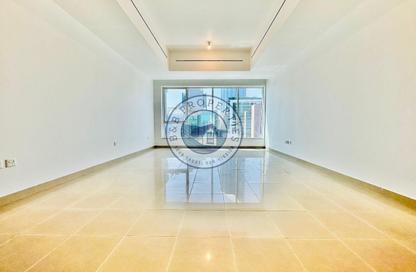 Apartment - Studio - 1 Bathroom for rent in Sama Tower - Electra Street - Abu Dhabi