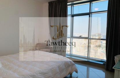 Apartment - 2 - 3 for sale in Ajman Corniche Residences - Ajman Corniche Road - Ajman