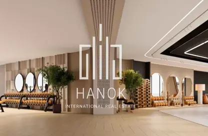 شقة - 2 غرف نوم - 3 حمامات للبيع في سنترال داون تاون برج دي - ذا سينترال داون تاون - ارجان - دبي