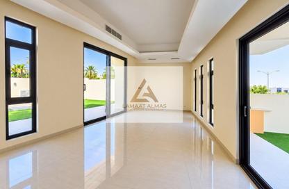 Townhouse - 3 - 5 for sale in Odora - Damac Hills 2 - Dubai