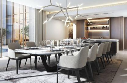 Villa - 5 - 6 for sale in Sobha Estates - Sobha Hartland II - Bukadra - Dubai