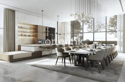 Villa - 5 - 6 for sale in Sobha Estates - Sobha Hartland II - Bukadra - Dubai
