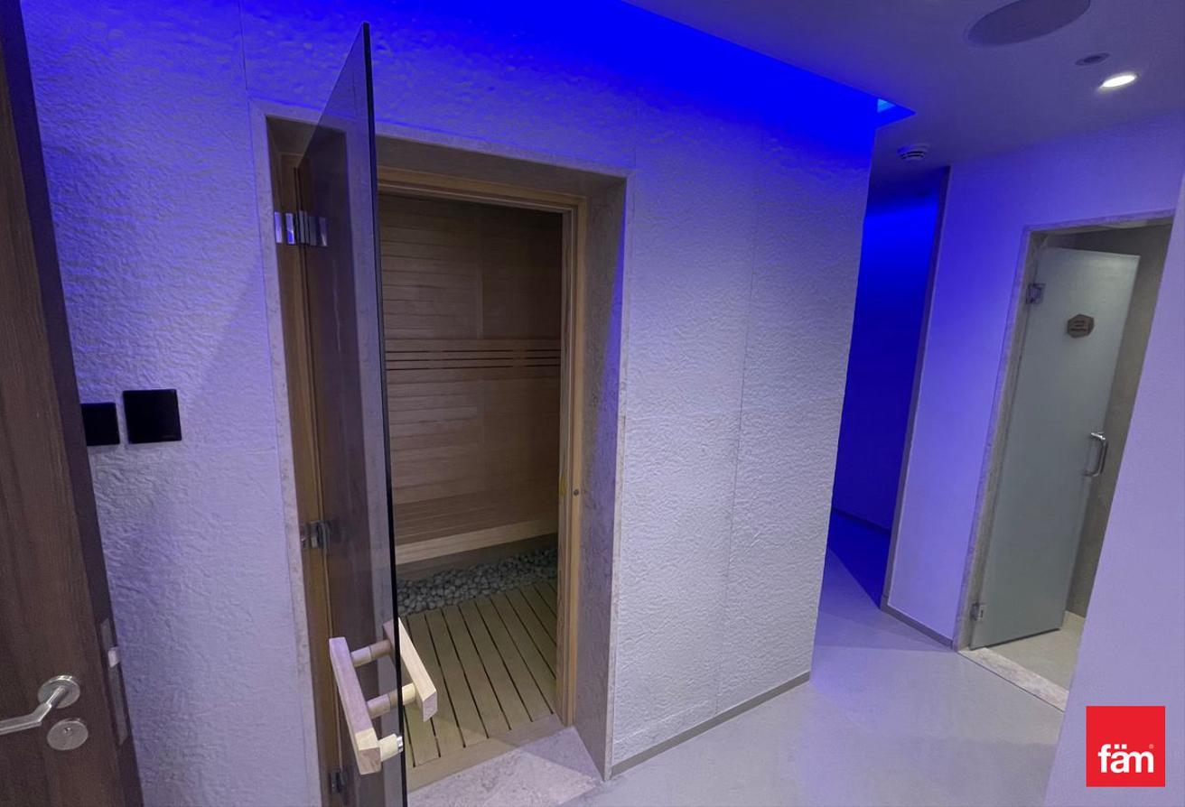 Luxury Studio for Rent in Stonehenge Residences photo 11