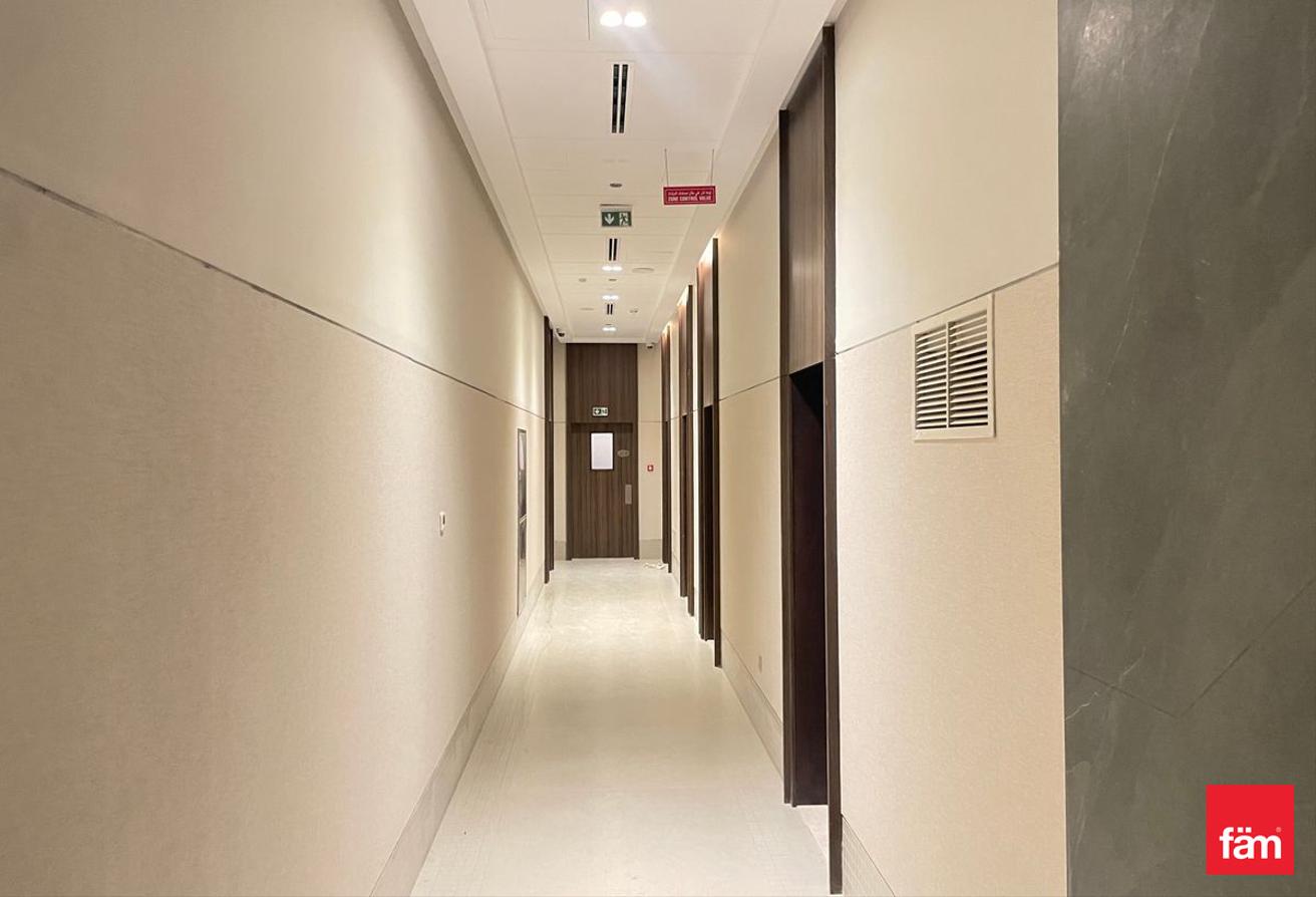 Luxury Studio for Rent in Stonehenge Residences photo 8