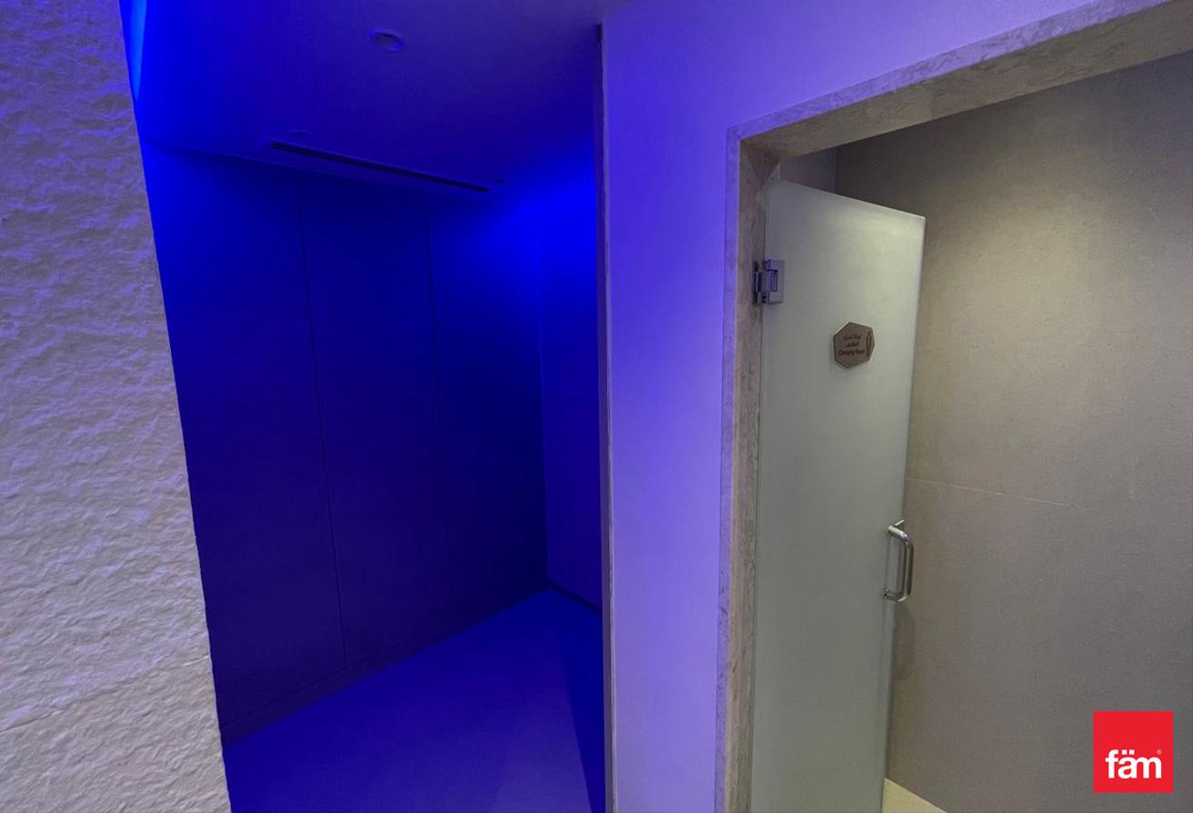 Luxury Studio for Rent in Stonehenge Residences photo 10