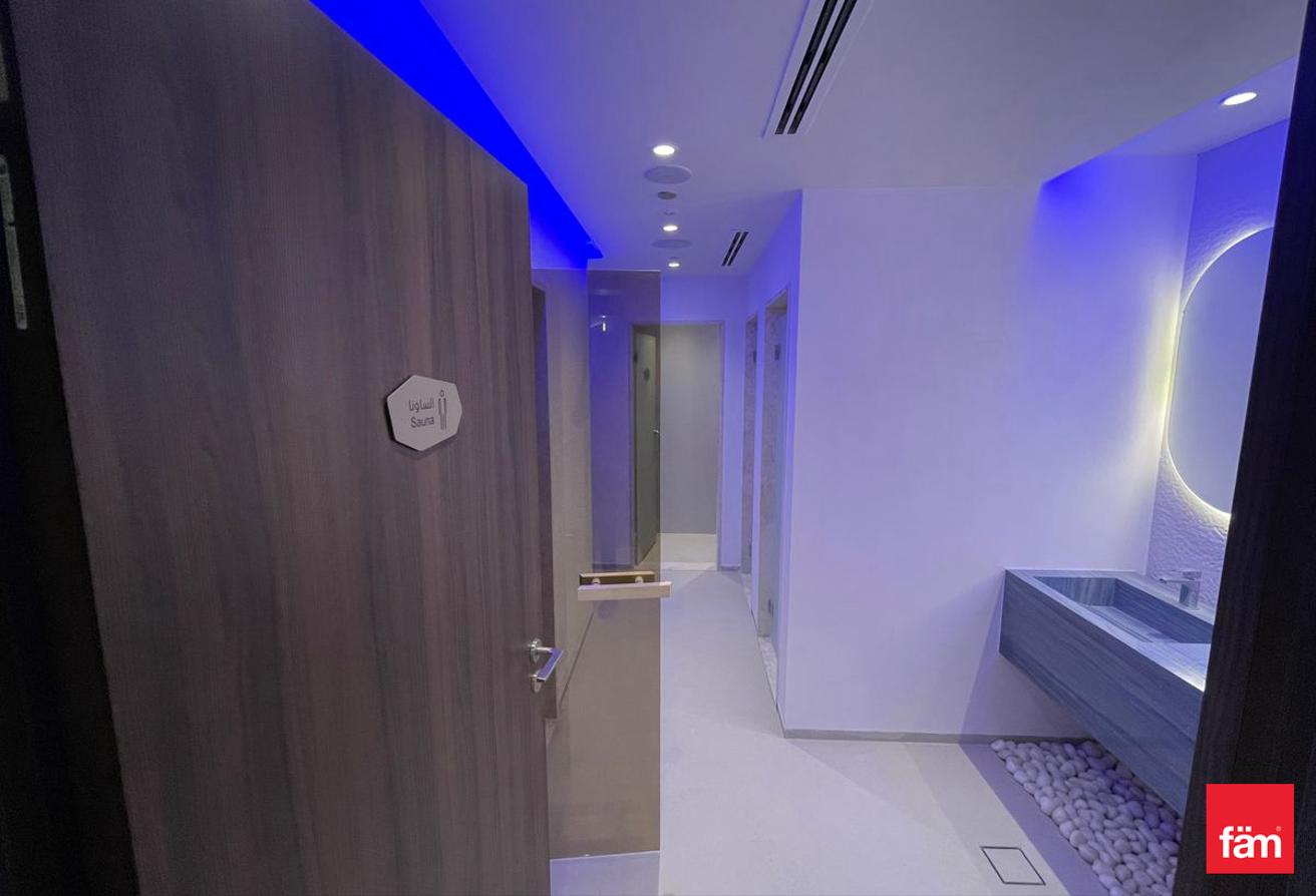 Luxury Studio for Rent in Stonehenge Residences photo 9
