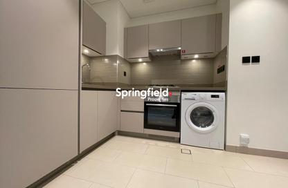 Apartment - 1 - 1 for rent in Sobha Creek Vistas Reserve Tower B - Sobha Creek Vistas Reserve - Sobha Hartland - Mohammed Bin Rashid City - Dubai Apartment - 1 - 1 for rent in Sobha Creek Vistas Reserve Tower B - Sobha Creek Vistas Reserve - Sobha Hartland - Mohammed Bin Rashid City - Dubai